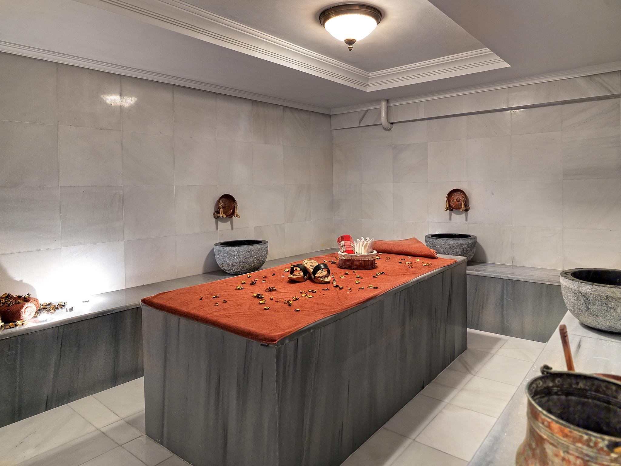 Business Life Hotel Istanboel Buitenkant foto